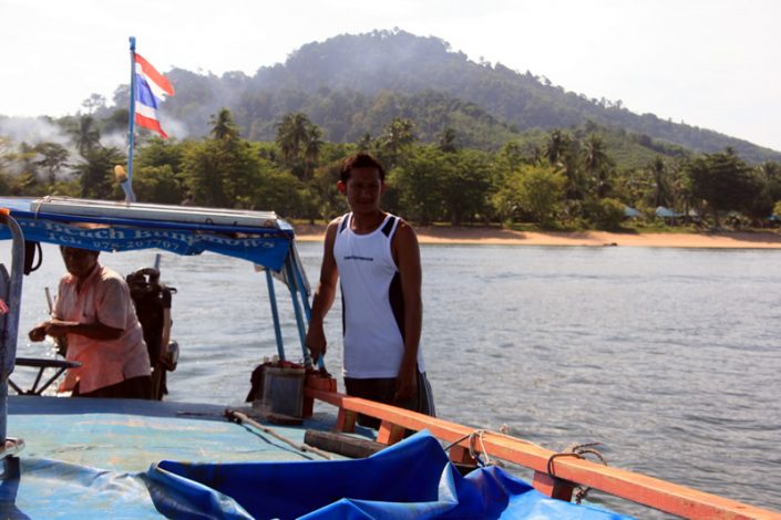 Koh Libong Koh Libong