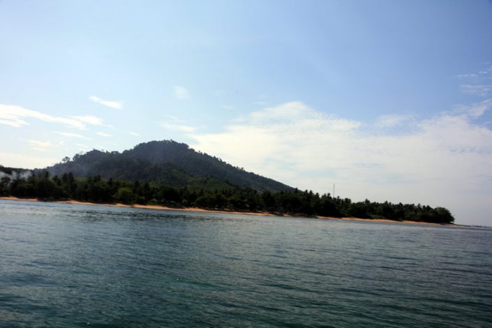 Koh Libong Koh Libong