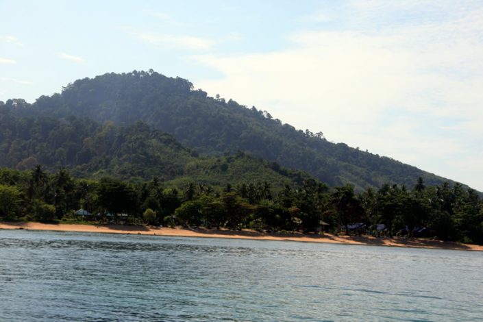Koh Libong Koh Libong