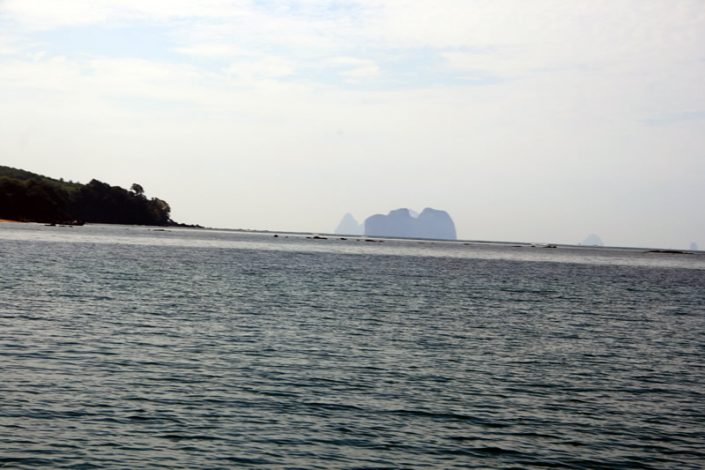 Koh Libong Koh Libong