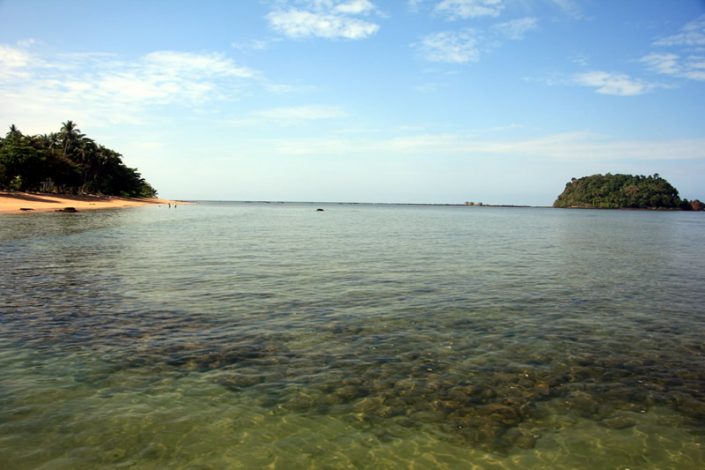 Koh Libong Koh Libong