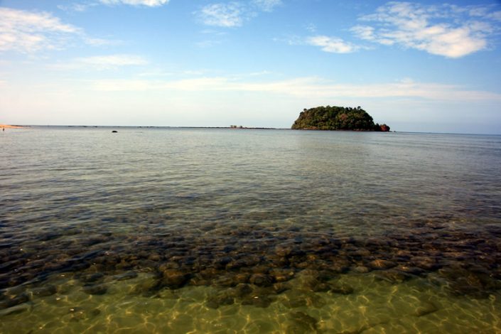 Koh Libong Koh Libong