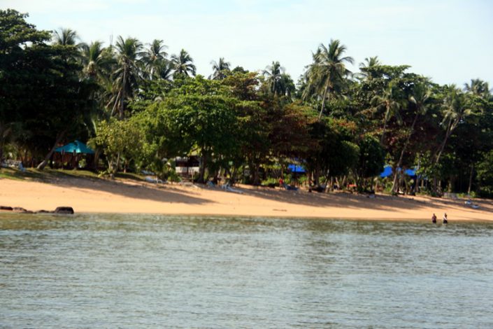 Koh Libong Koh Libong