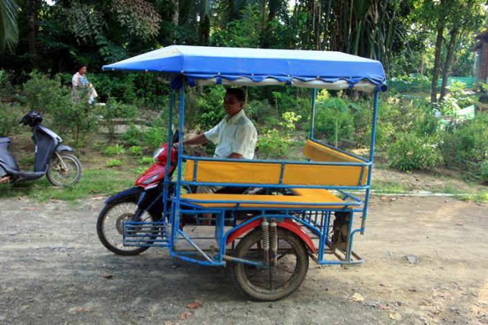Koh Libong Tour Koh Libong Tour