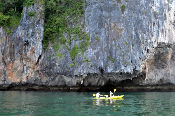 Koh Mook Koh Mook
