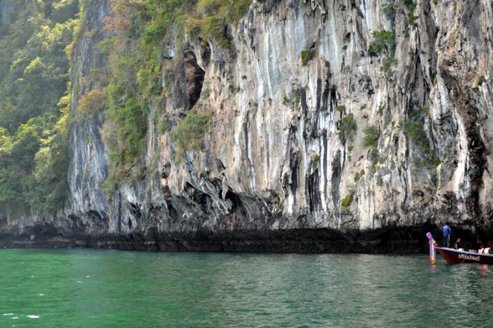 Koh Mook Schnorcheln Koh Mook Schnorcheln