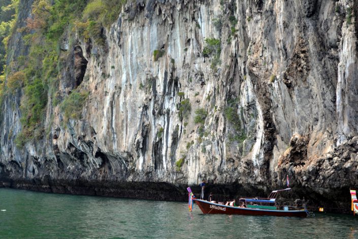 Koh Mook Schnorcheln Koh Mook Schnorcheln
