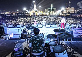 Pattaya Music Festival