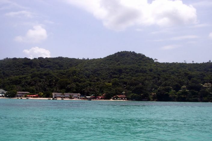 Koh Phi Phi Koh Phi Phi