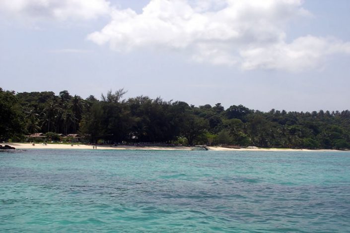 Koh Phi Phi Koh Phi Phi