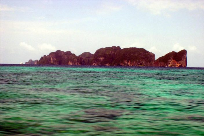 Koh Phi Phi Koh Phi Phi
