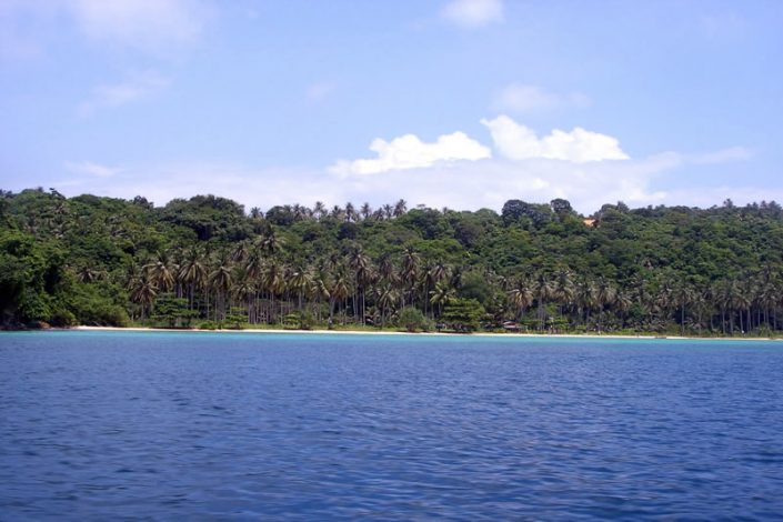 Koh Phi Phi Koh Phi Phi