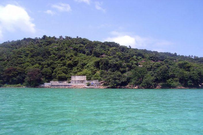 Koh Phi Phi Koh Phi Phi