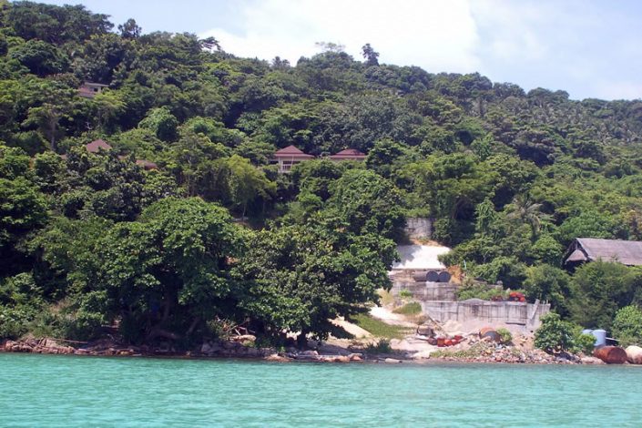 Koh Phi Phi Koh Phi Phi