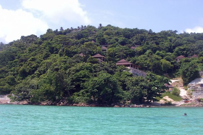 Koh Phi Phi Koh Phi Phi