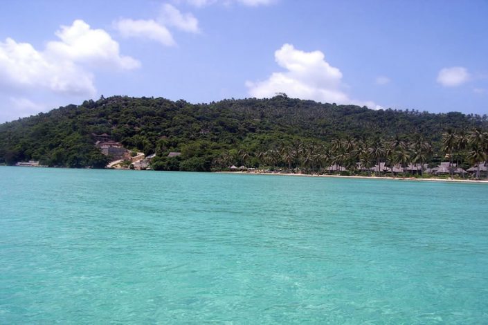 Koh Phi Phi Koh Phi Phi