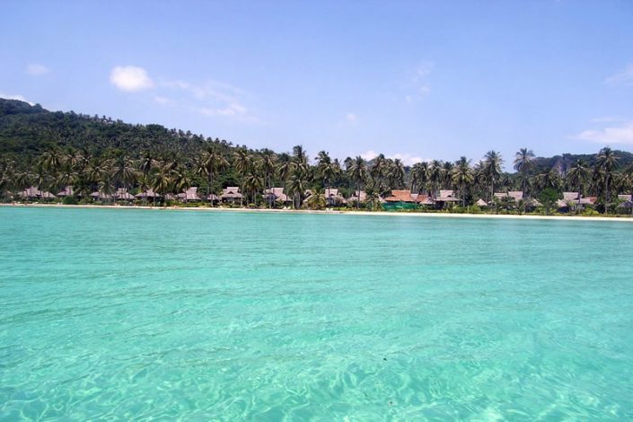 Koh Phi Phi Koh Phi Phi