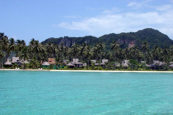 Koh Phi Phi Koh Phi Phi