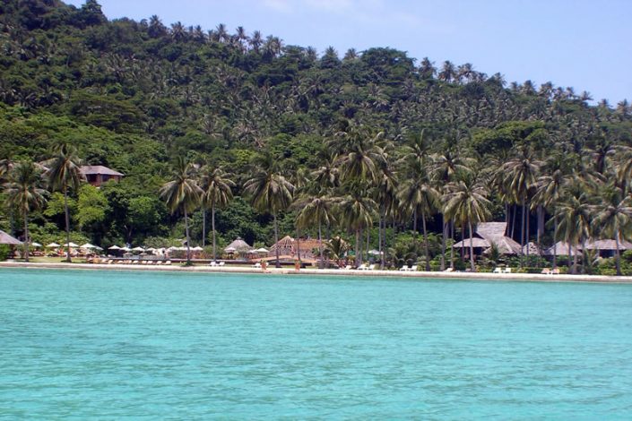Koh Phi Phi Koh Phi Phi