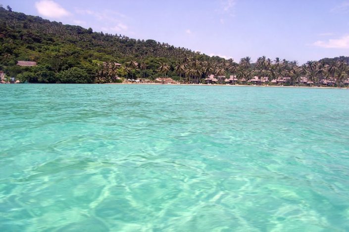 Koh Phi Phi Koh Phi Phi