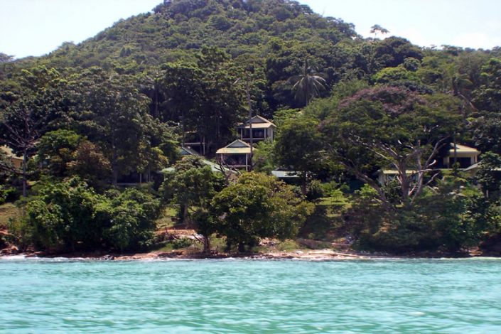 Koh Phi Phi Koh Phi Phi