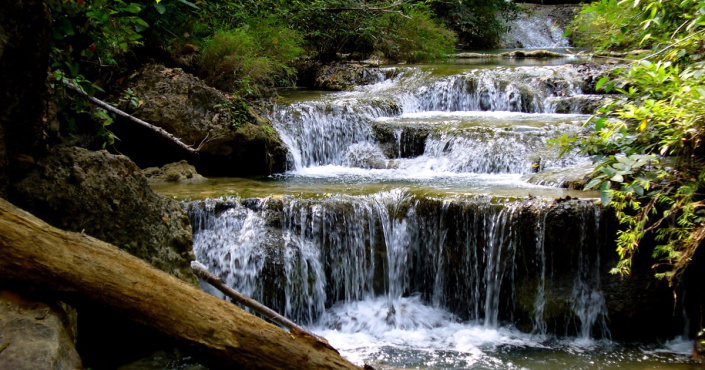 Erawan Nationalpark Erawan Nationalpark
