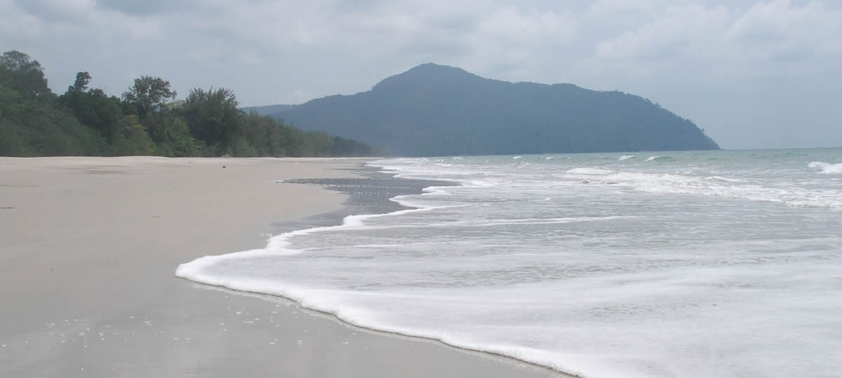 Tarutao Strand