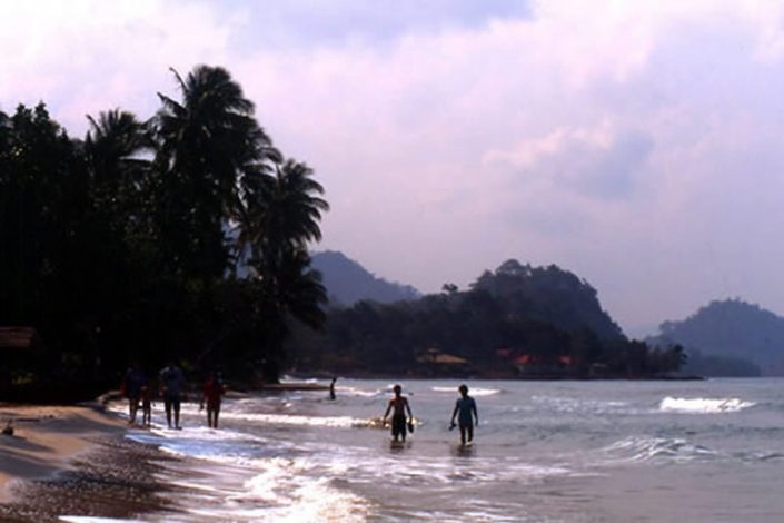 Koh Kood