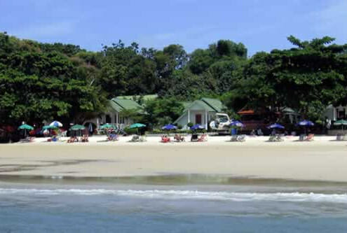 Koh Samet Ao Phai