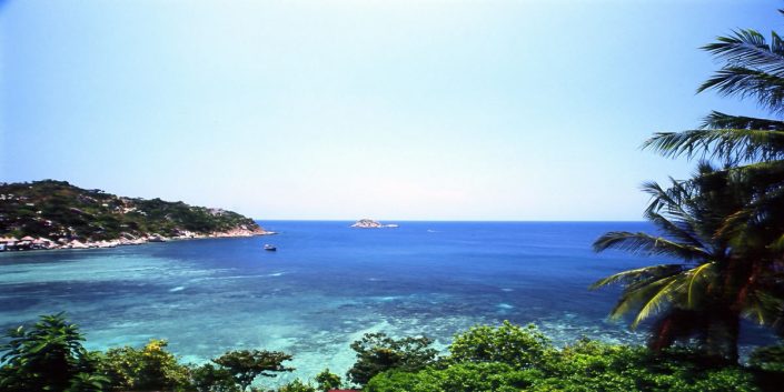 Koh Tao