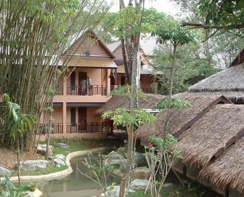 Khao Lak Merlin Resort
