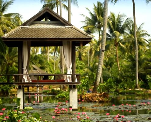 Anantara Layan Phuket Resort & Villas