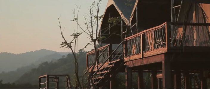 Discovery Boutique Camp