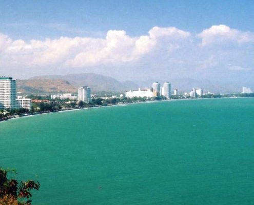 Hua Hin Reiseführer