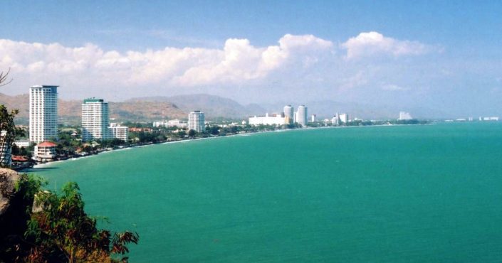Hua Hin Reiseführer Hua Hin Reiseführer