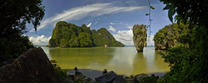 James Bond Insel Thailand James Bond Insel Thailand