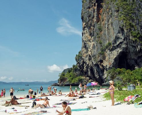 Krabi Reiseführer