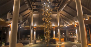 Layana Resort & Spa auf Koh Lanta – Hotel