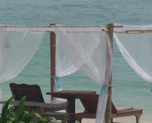 Muang Samui Spa Resort - Hotel