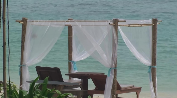 Muang Samui Spa Resort – Hotel Muang Samui Spa Resort - Hotel