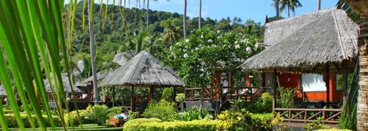 Phi Phi Island Village Resort