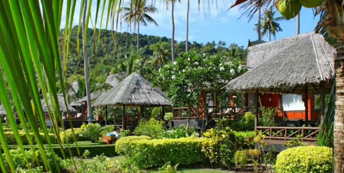 Phi Phi Island Village Resort