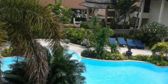 Phi Phi Villa Resort - Hotel