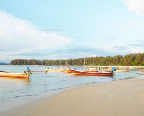 Phuket Reiseführer