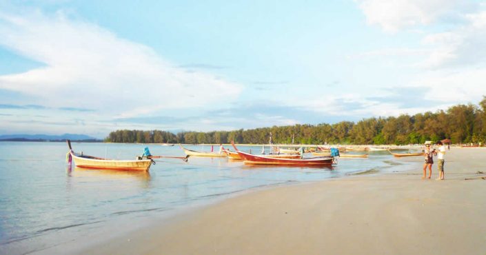Phuket Reiseführer Phuket Reiseführer