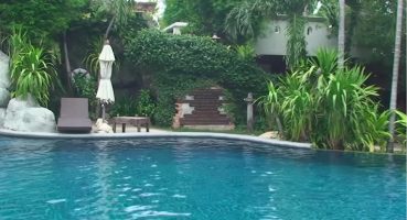 Pool vom Muang Samui Spa Resort