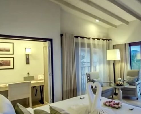 The Shore at Katathani Phuket