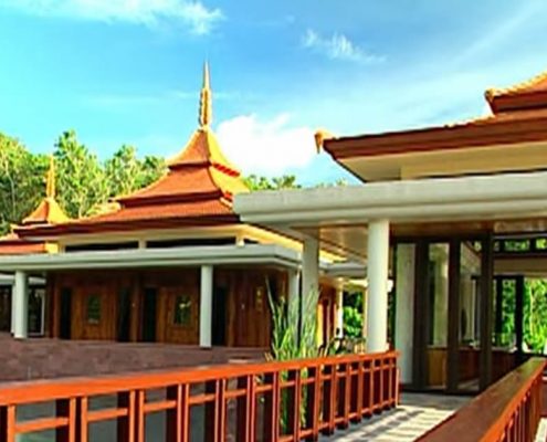 Trisara Villas & Residences Phuket