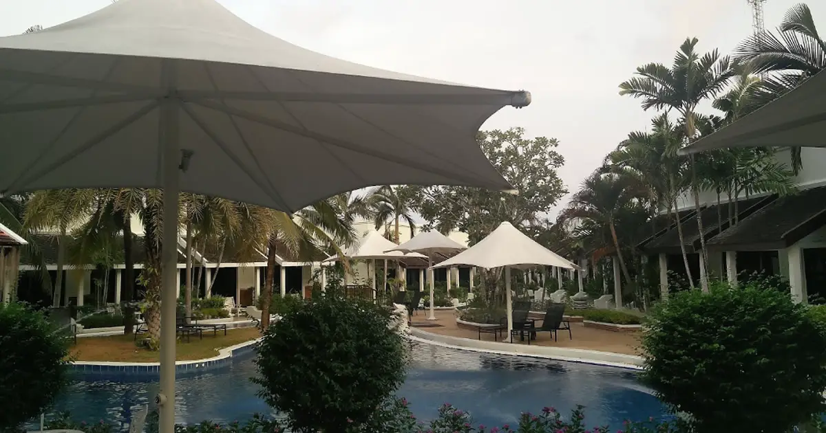 Access Resort & Villas Phuket