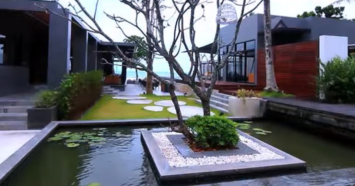 Aleenta Phuket Resort & Spa - Hotel